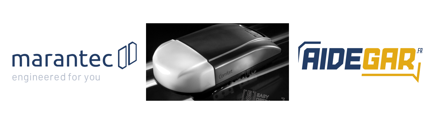 Notice Marantec Comfort 220, 250 et 252